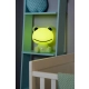 lafabryka.pl DODO Frog - Lampa stołowa dziecięca - LED Dim. - 1x3W - 3 StepDim - Green 71592/03/85 Lucide
